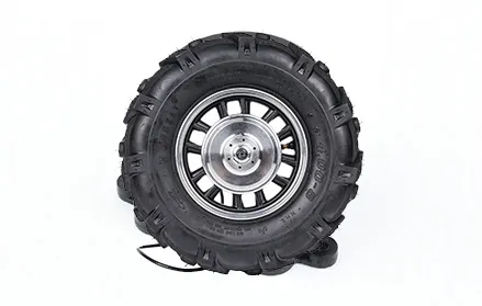 Motor