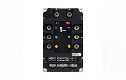 Control system