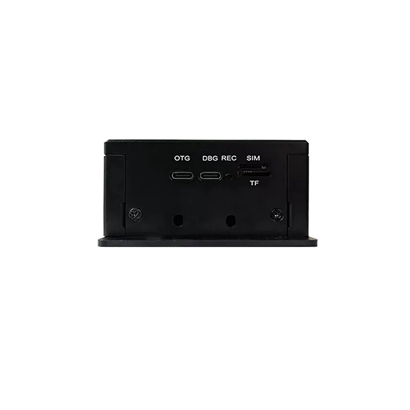 Self-Driving Controller