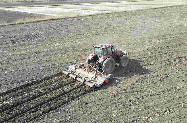 Automatic driving system