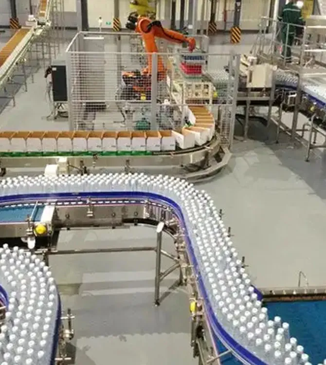 Industry Applications