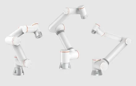 Robotic Arm