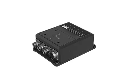 Inertial Navigation System (INS)