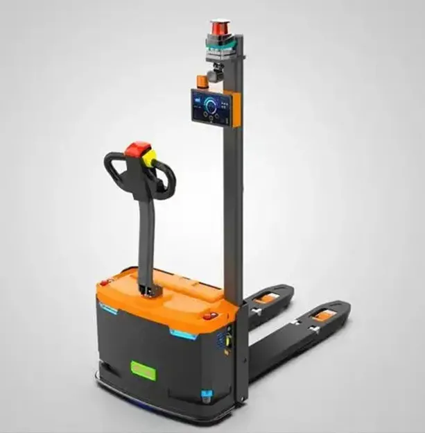 Transport Robot