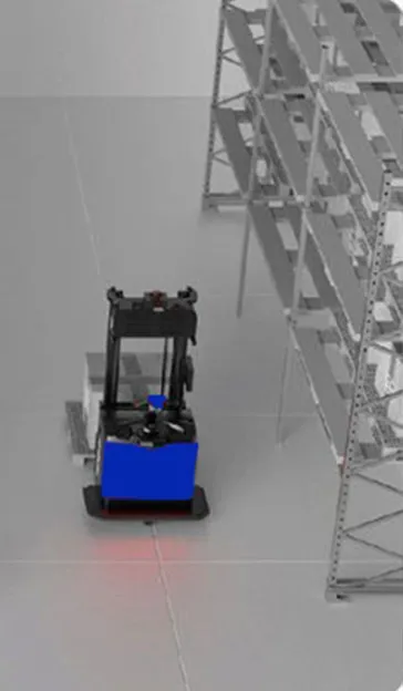 Transport Robot