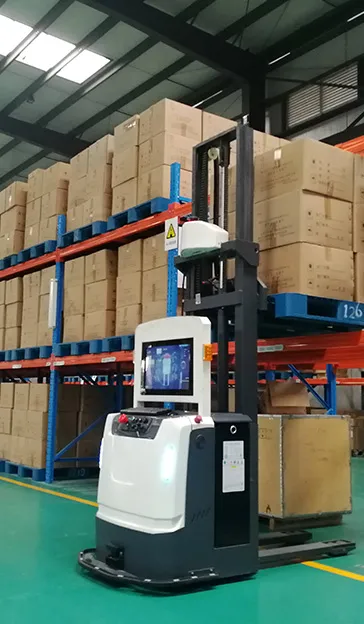 Transport Robot