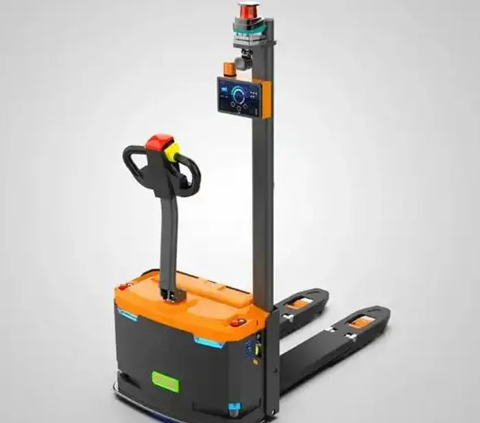Transport Robot