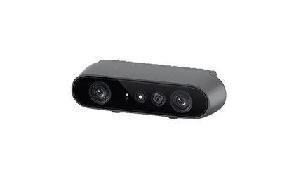 Vision Camera (Industrial Camera)