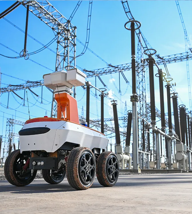 Power Industry