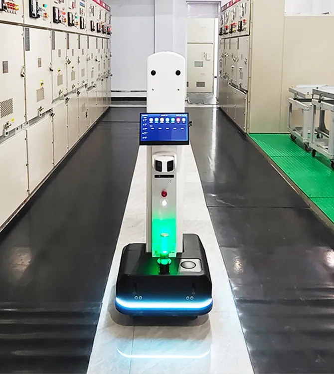 Data Centers
