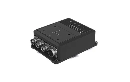 IMU (Inertial Measurement Unit)