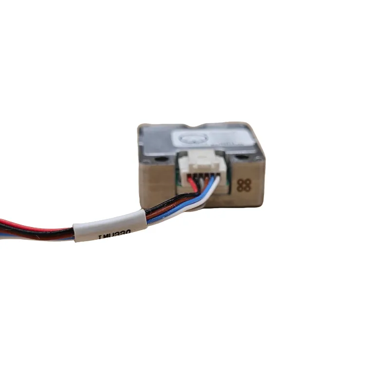 Inertial Measurement Unit