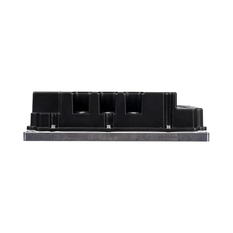 500W Dual Drive Controller