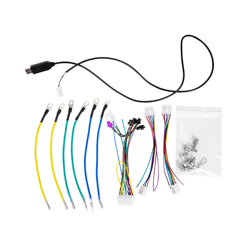 500W Dual Drive Controller