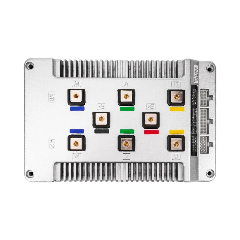 1000W Dual Drive Controller for Robot