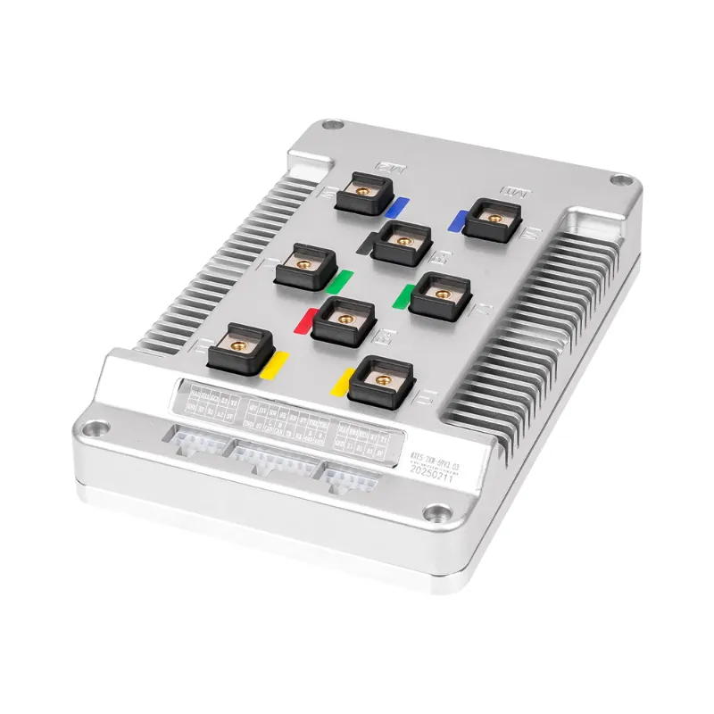 1000W Dual Drive Controller for Robot