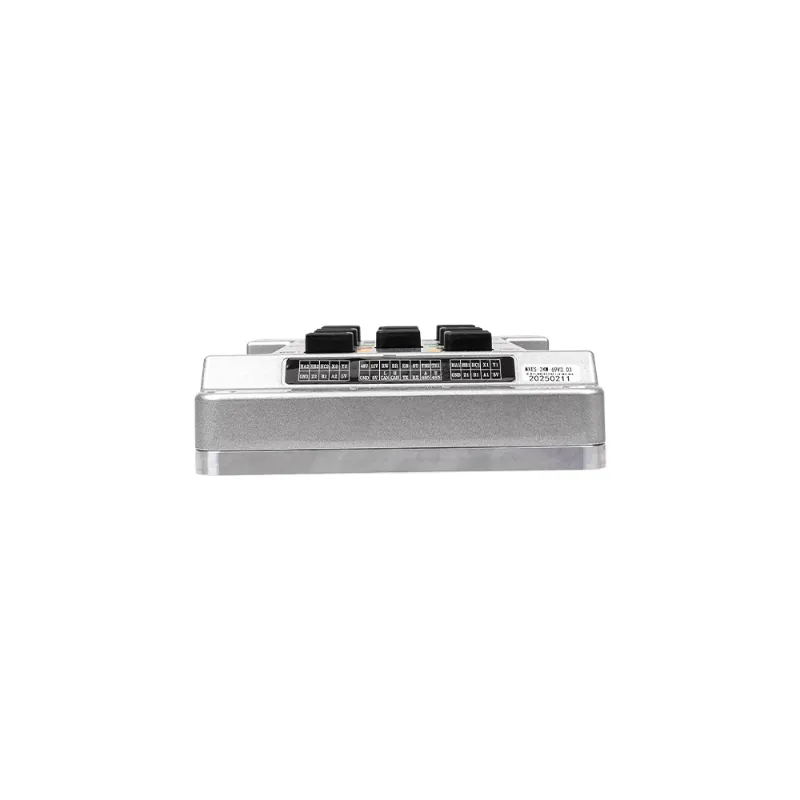 1000W Dual Drive Controller for Robot