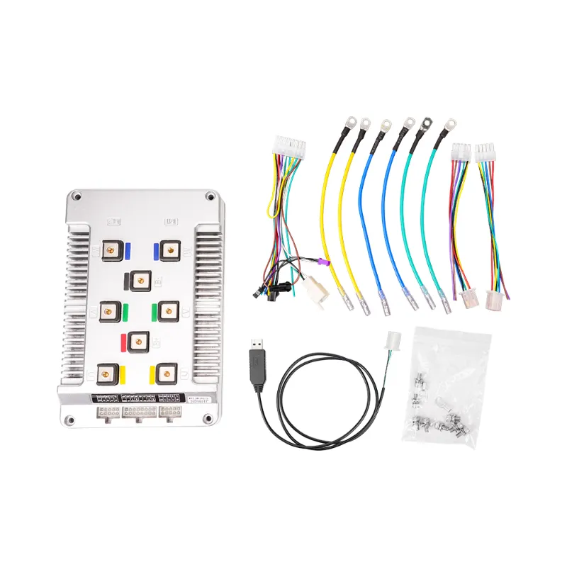 1000W Dual Drive Controller for Robot