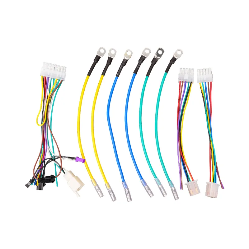 1000W Dual Drive Controller for Robot