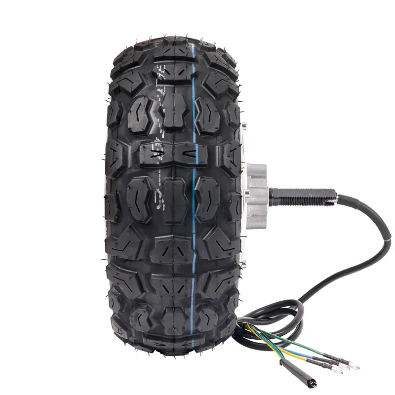 10 Inch Electric Wheel Hub Motor
