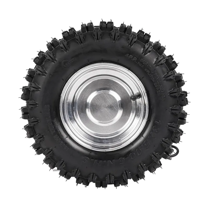 13 Inch High Torque Hub Motor