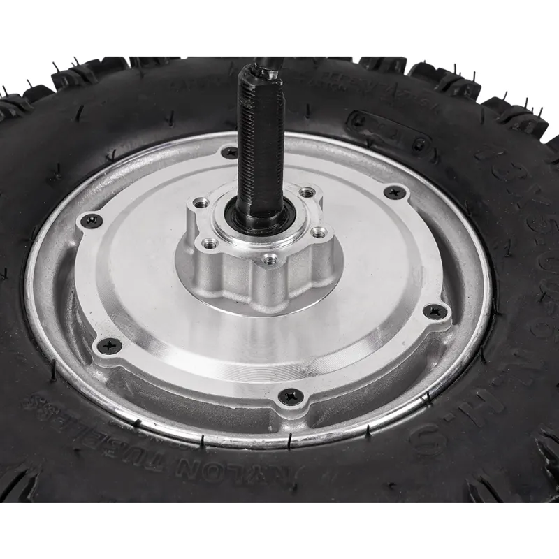 13 Inch High Torque Hub Motor