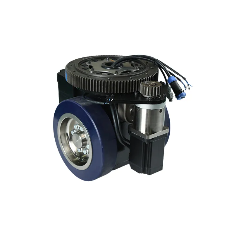 Electric Steering Drive Motor