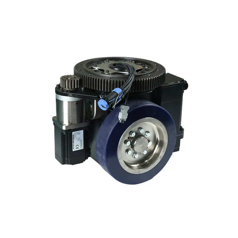Electric Steering Drive Motor