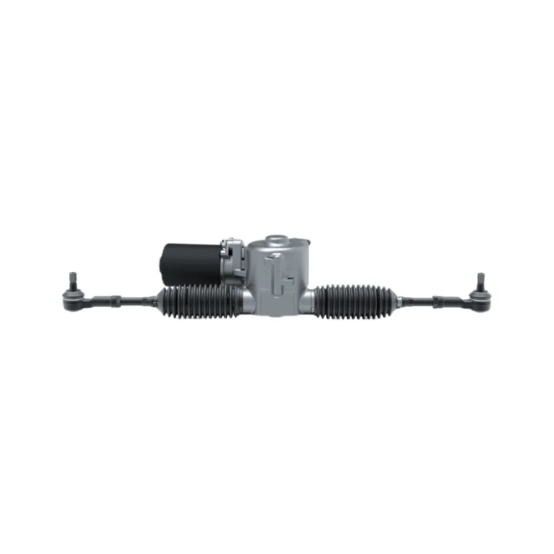 Electric Steering-by-Wire