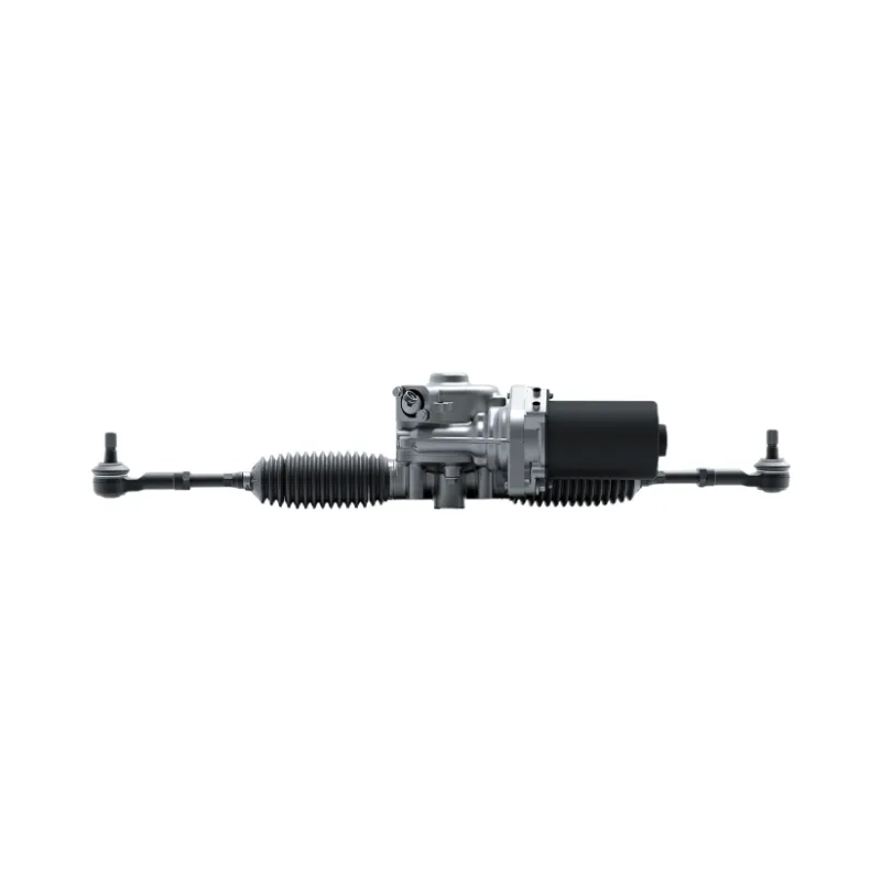 Electric Steering-by-Wire