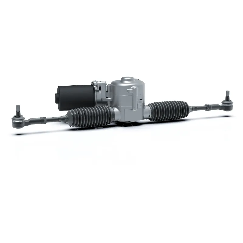 Steer By Wire Kit