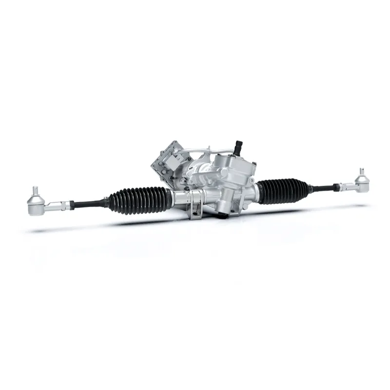Steer By Wire Kit