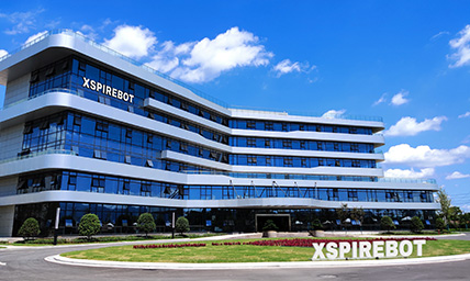 Henan Xspirebot