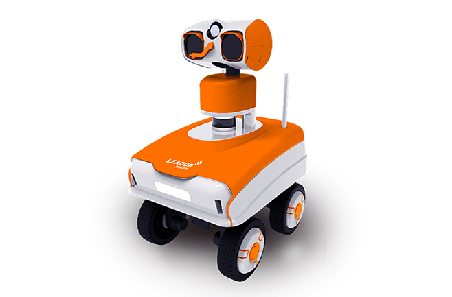 Unmanned system