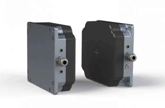 Automatic charging system
