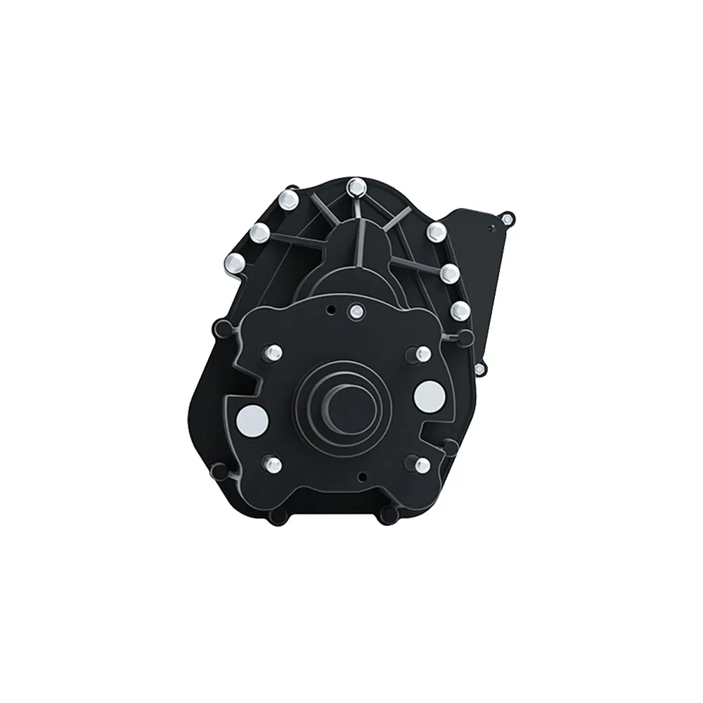 Brake-by-Wire System