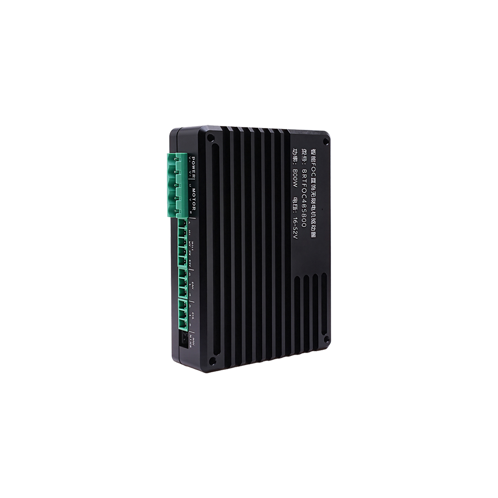 Motor Controller