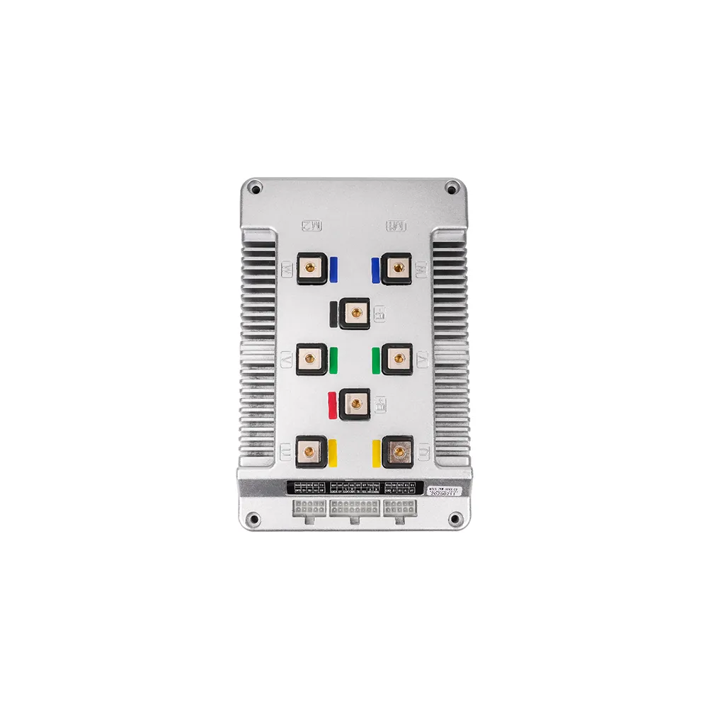 1000W Dual Drive Controller for Robot