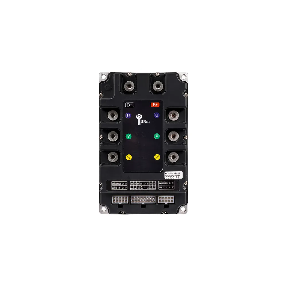 500W Dual Drive Controller