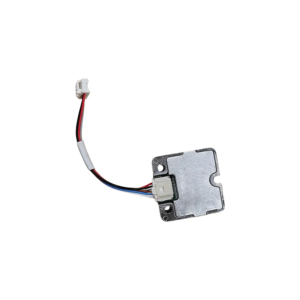 Inertial Measurement Unit