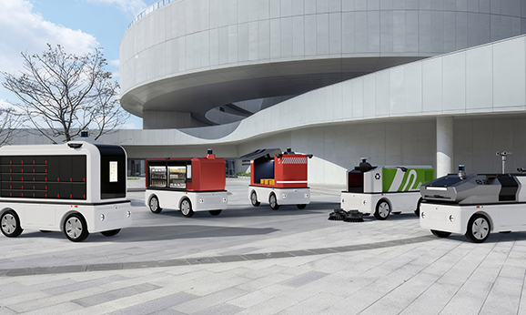 Robot Chassis