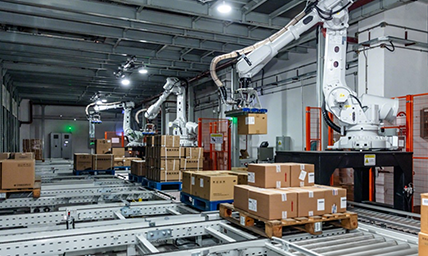 Manufacturing Industry