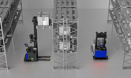 Warehousing Industry