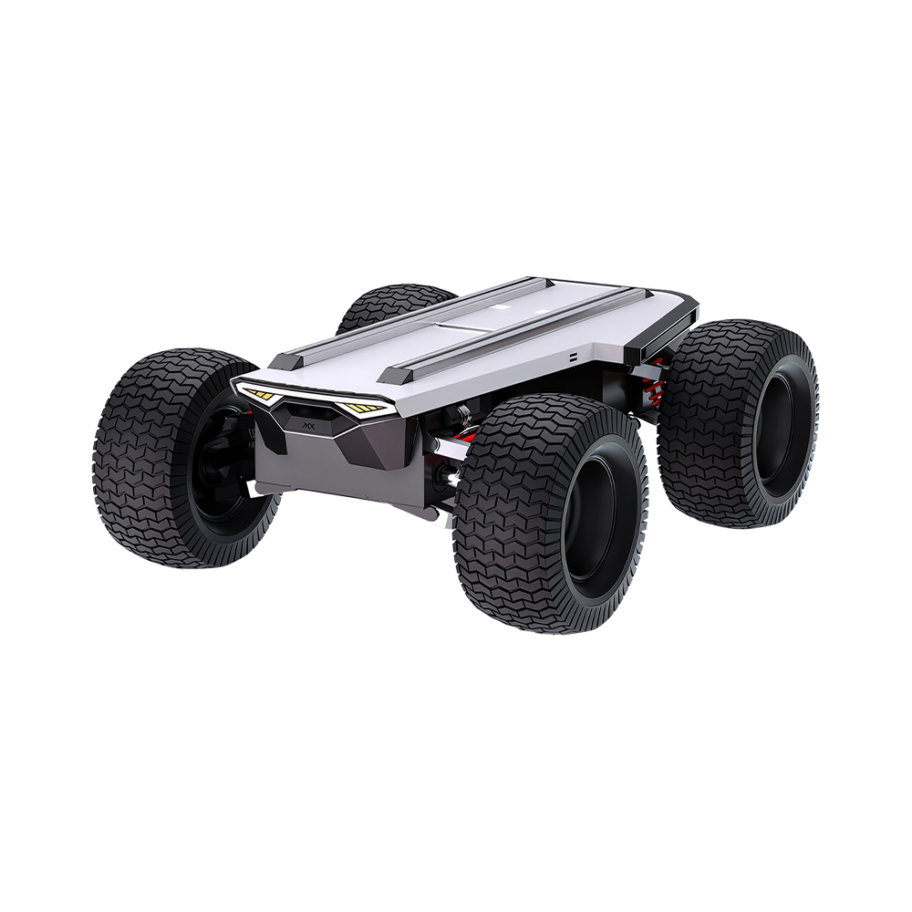 Differential Chassis