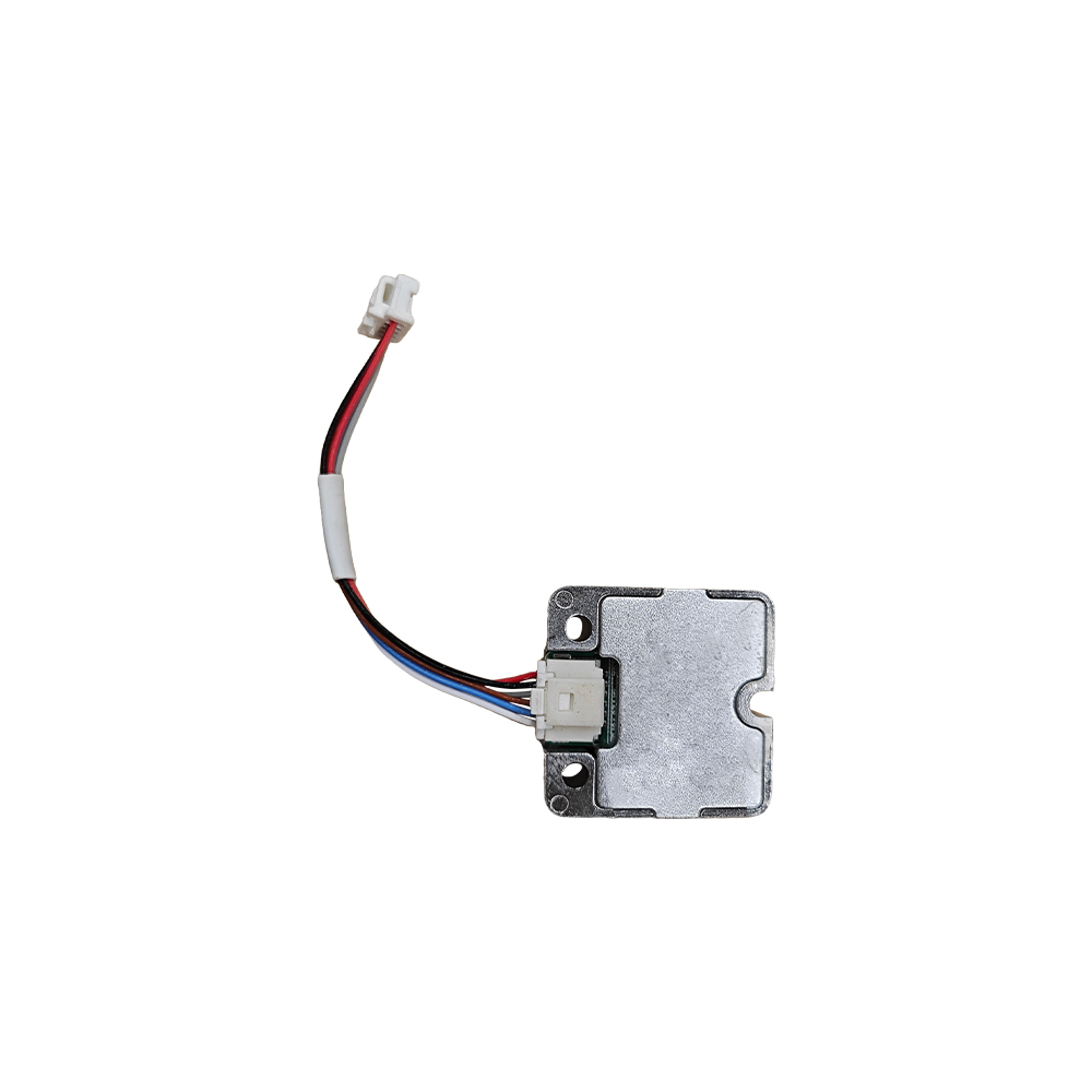 Inertial Measurement Units