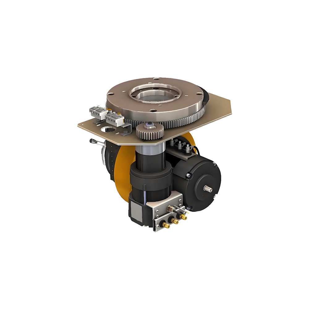 Electric Steering Motor