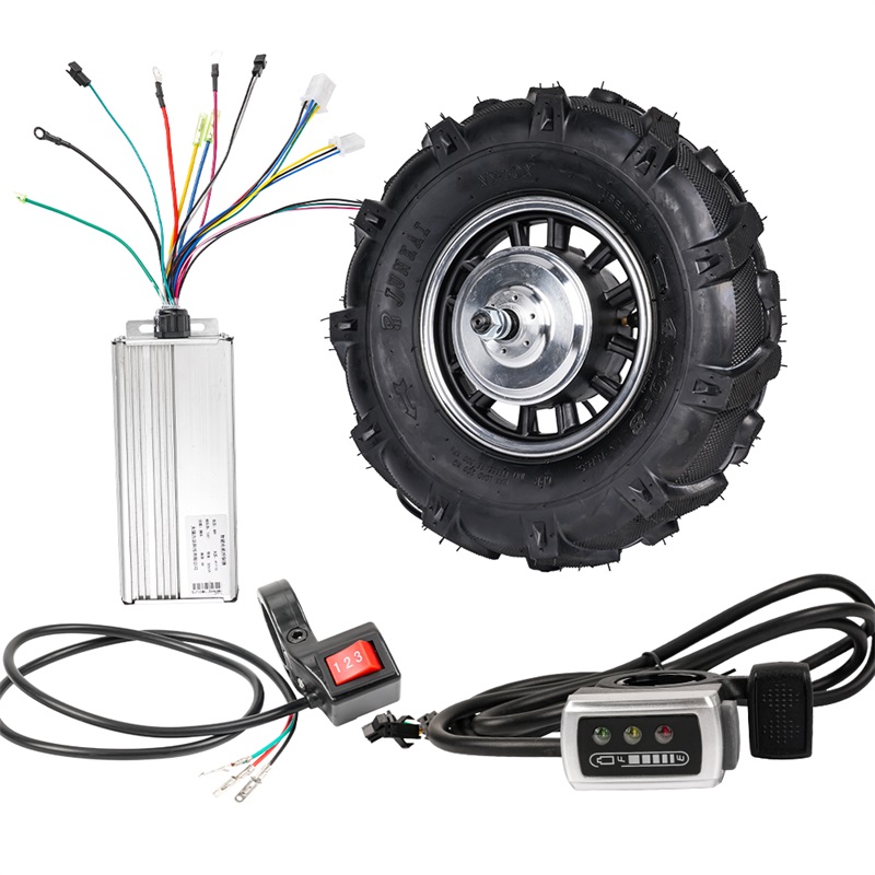 Servo Motor