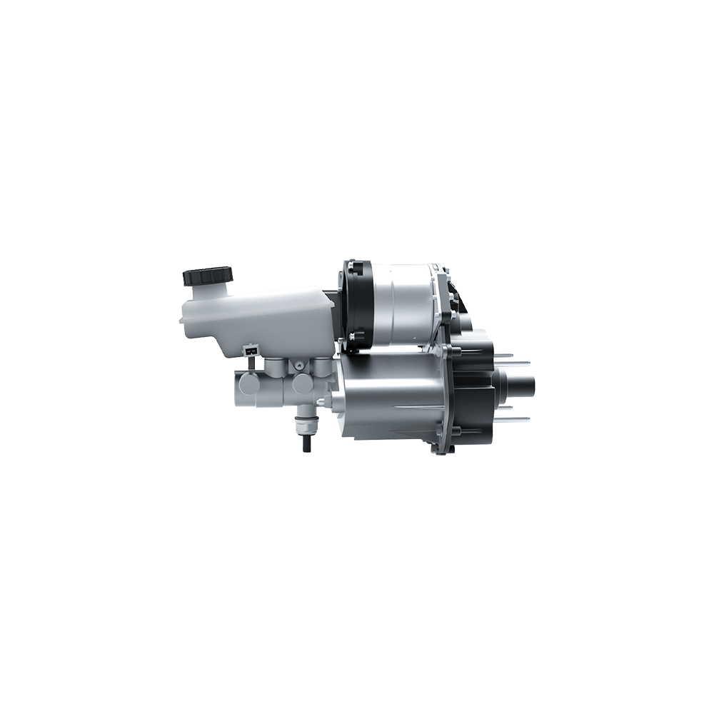 Wired Braking