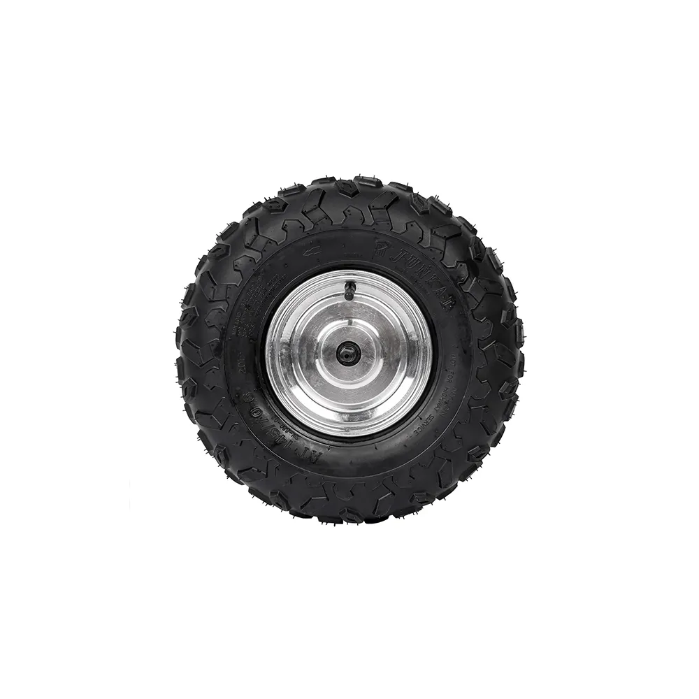 14.5 Inch Wheel Hub Motor