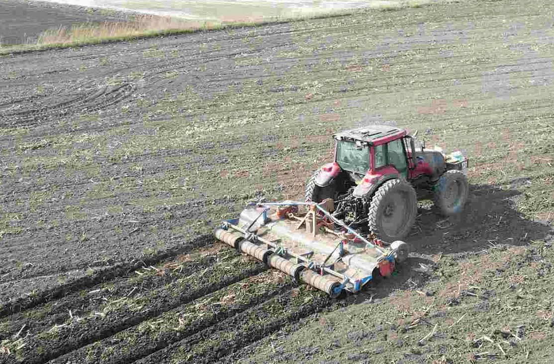 Automatic driving system